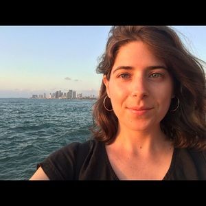 Meet your Posher, Shelby